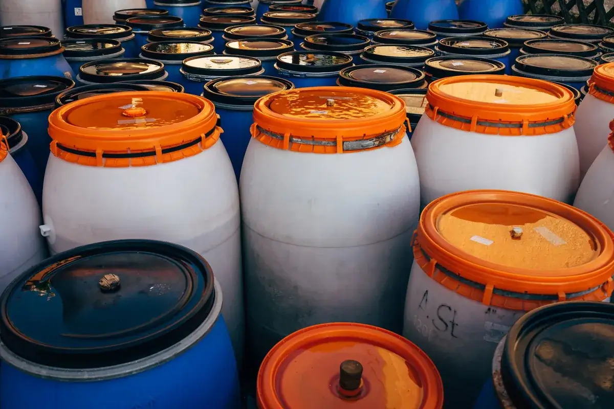 Hazmat Cleanup in Clearwater, KS